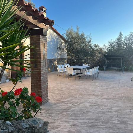 Casa De Campo Ruralruna Αραθένα Εξωτερικό φωτογραφία